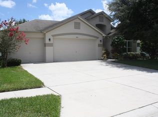 3641 Beaumont Loop, Spring Hill, FL 34609