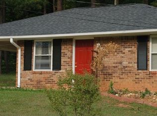 328 West Ave, Jonesboro, GA 30236