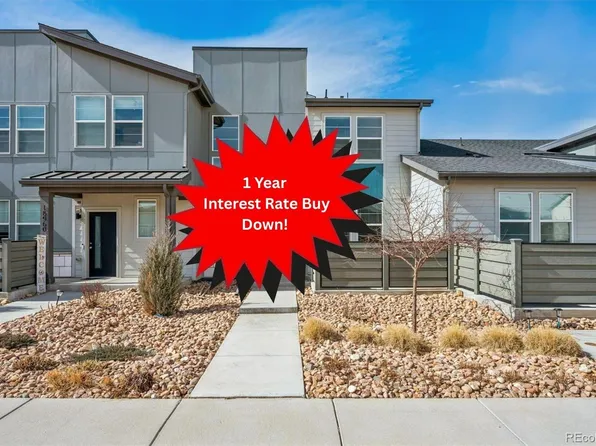 18950 E 65th Avenue, Denver, CO 80249