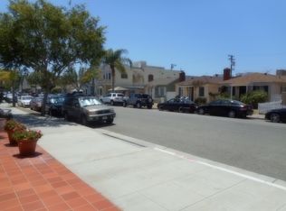 341 10th St, Seal Beach, CA 90740