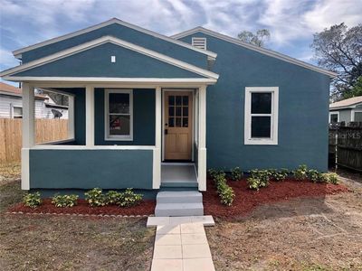 5006 8th Ave S, Gulfport, FL, 33707