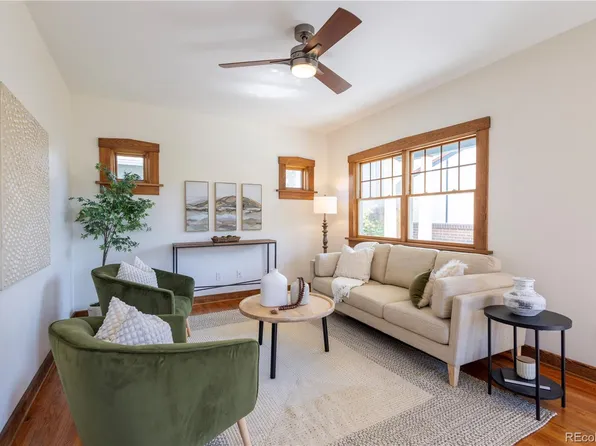 1836 S Grant Street, Denver, CO 80210
