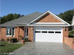 112 Anna Mae Ct, Strasburg, VA 22657