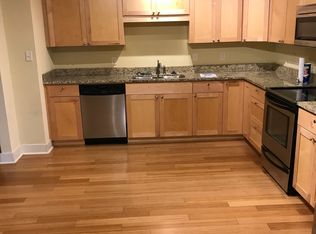 1000 Kavanaugh Blvd #4, Little Rock, AR 72205