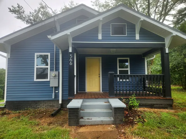 566 Ridge Rd, Marion, NC 28752