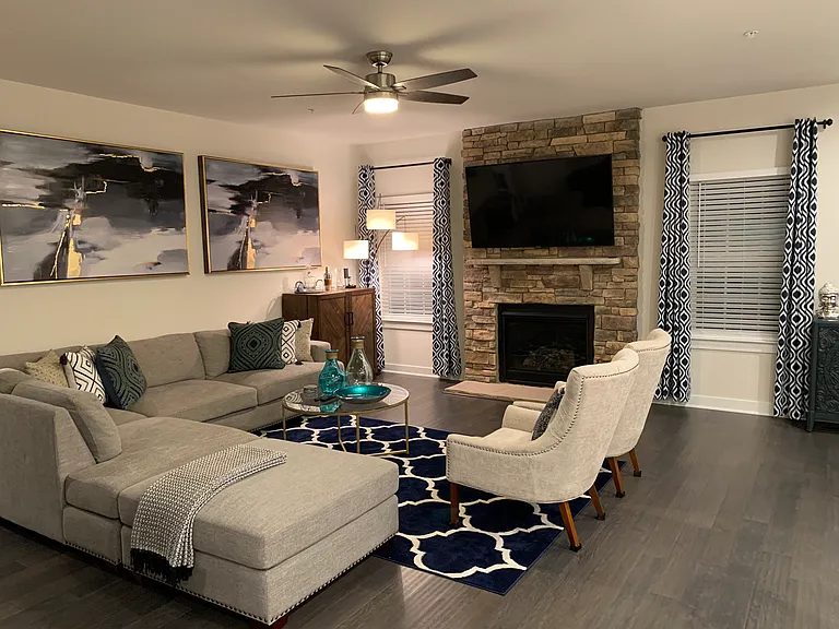 8242 E Branch Dr — Photo 37