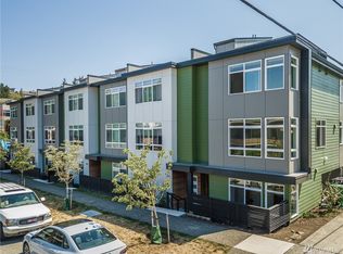 3913 SW Hudson St, Seattle, WA 98116