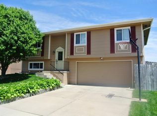 2524 NW 55th St, Lincoln, NE 68524