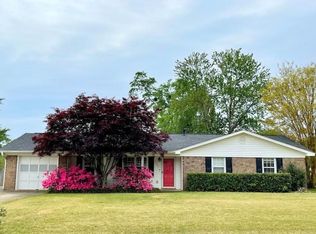 3593 Parliament Pl, Martinez, GA 30907