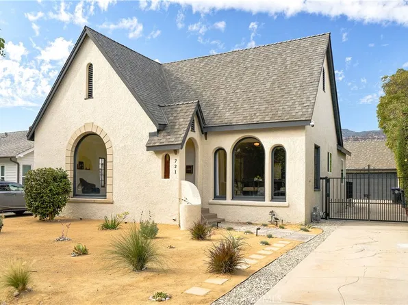 721 Palm Dr, Glendale, CA 91202