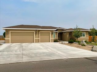936 Venturacci Ln, Fallon, NV 89406