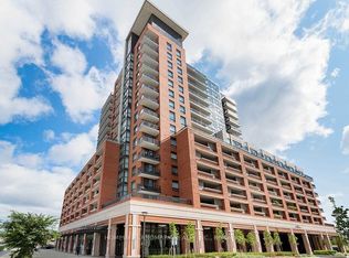 3091 Dufferin St #412, Toronto, ON M6A 0C4