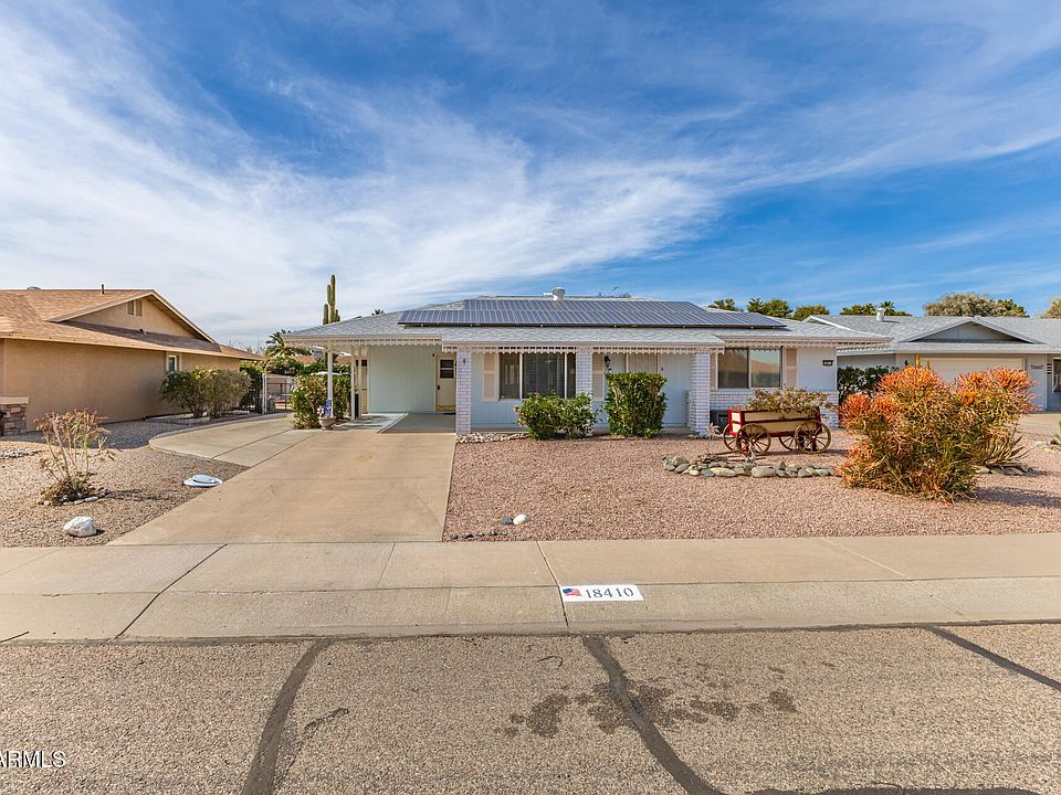 1st image of 18410 N 94TH Avenue