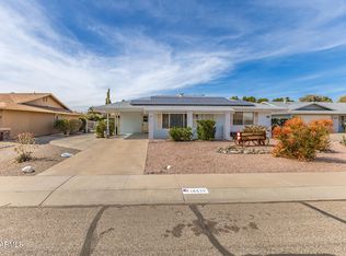 18410 N 94th Ave, Morehead City, AZ 85373
