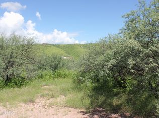 193 Calle Pulpo #27-RIO, Rio Rico, AZ 85648