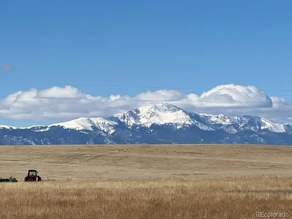2788 N Peyton Highway, Calhan, CO 80808