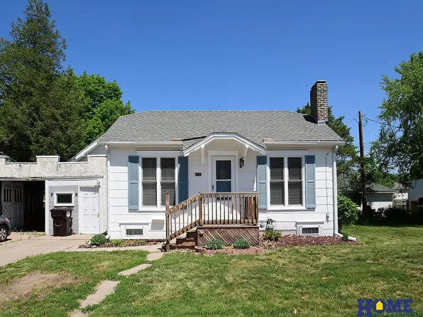 3030 Franklin St, Lincoln, NE 68502