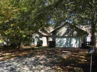 1206 Ravenswood Dr, Anderson, SC 29625