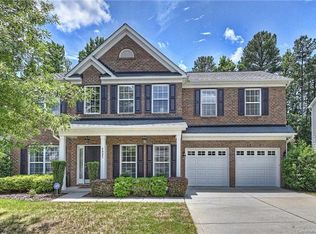 4823 Annelise Dr, Harrisburg, NC 28075