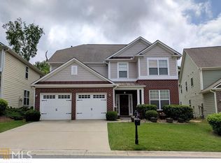 5575 Beaver Ridge Dr, Cumming, GA 30040