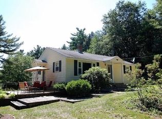 28 Patricia Rd, Westminster, MA 01473