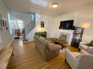 233 Thurman Ave, Columbus, OH 43206