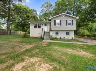 408 5th St N, Pell City, AL 35125