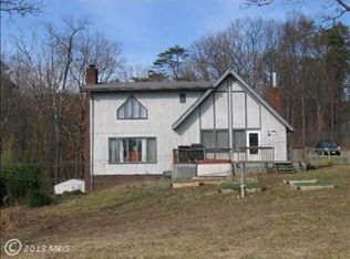 135 Hedrick Ln, Winchester, VA 22602