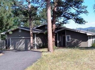 2868 Olympia Cir, Evergreen, CO 80439