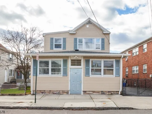 27 Honiss St, Belleville Twp., NJ 07109
