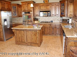 17570 Spring Lake Dr, Canyon, TX 79015