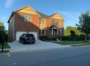 16 Wild Eve Way, Greer, SC 29650