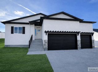 2089 Magellan Loop, Pocatello, ID 83204