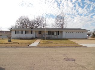 211 S Ohio St, Muscoda, WI 53573