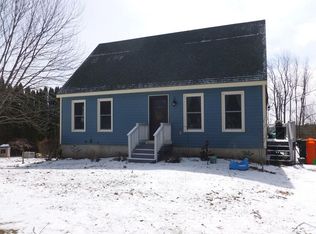 921 Wauwinet Rd, Barre, MA 01005