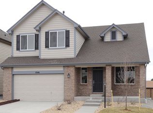 8346 E Louisiana Ave, Denver, CO 80247