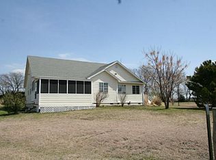 9015 County Road 501, Blue Ridge, TX 75424