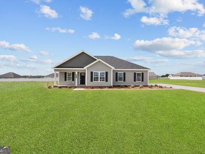 0 Ryegrass Rd #89, Stastesboro, GA, 30458