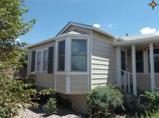 598 E Aztec Ave, Gallup, NM 87301