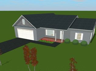 Ichabod Lane Ext, Gorham, ME 04038