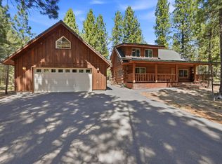 14177 Whitewater Loop, La Pine, OR 97739