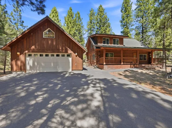 14177 Whitewater Loop, La Pine, OR 97739