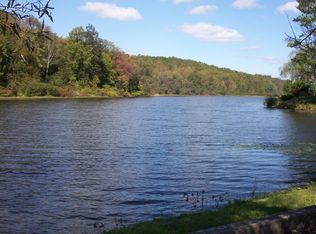 LOT Johnson Ln #B, Honesdale, PA 18431