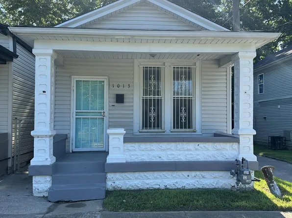 1013 S Hancock St, Louisville, KY 40203
