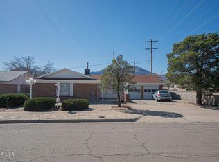 9929 Audobon St, El Paso, TX 79924