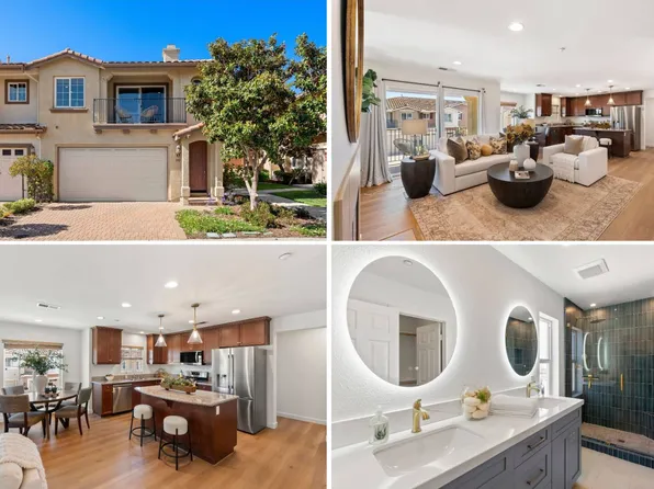1312 Isabella Way, Vista, CA 92084