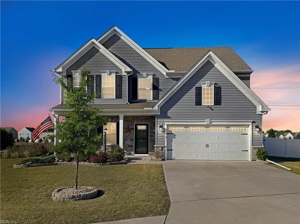 410 Green Lake Rd, Moyock, NC 27958