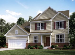5603 Mahogany Dr, Noblesville, IN 46062
