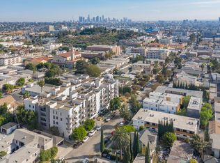The Kenmore Los Feliz, Los Angeles, CA 90027