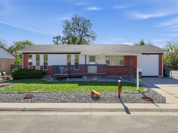 1582 Truda Drive, Northglenn, CO 80233